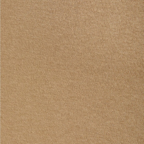 VINCE Elegant Tan Midi Skirt - Picture 8 of 11